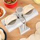 thumbnail image 5 of Máquina para hacer bolas de masa YONGSHENG prensa para empanadas automática, 5 of 5