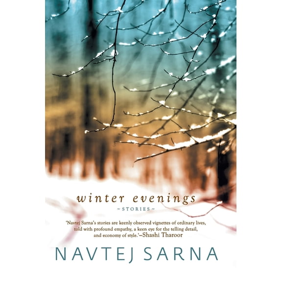Winter Evenings, (Hardcover)