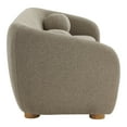 thumbnail image 6 of Sofa, Brown, Fabric, Living Room Lounge Cafe Lobby Hospitality Restaurant, Modern Contemporary, HB37822, 6 of 10