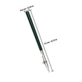 thumbnail image 2 of Minkissy 4 Pcs Outils de Dessin Réglables Lignes Droites pour Artistes Fournitures Sombres, 2 of 8