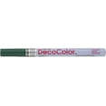 thumbnail image 4 of Uchida DecoColor Paint Marker, Fine, Pine, 4 of 4
