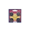 thumbnail image 1 of Pack of 4 Lithium Cell CR2450 Replacement Batteries - 3 Volts, 1 of 2