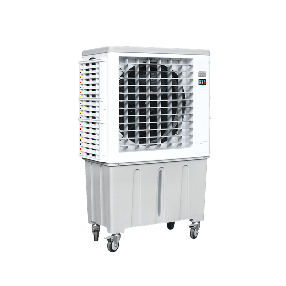 Cajun Kooling CK4500-S Evaporative Air Cooler