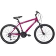 thumbnail image 1 of 24" North Point Ladies Bike - Pink, 1 of 1