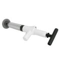thumbnail image 1 of Toilet Plunger, High Pressure Air Drain Blaster Cleaner Manual High Speed Integrated  for Kitchen, 1 of 8