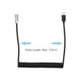 thumbnail image 3 of USB C Power Cable for BMPCC 4K 6K Stable and Safe Power Supply for Long Video Recording and Live Streaming, 3 of 5