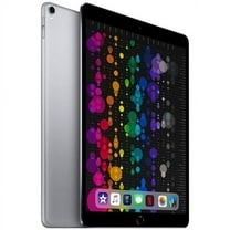 Apple iPad Pro 10.5-inch Tablet (Wi-Fi Only) A1701 - 64GB/Space