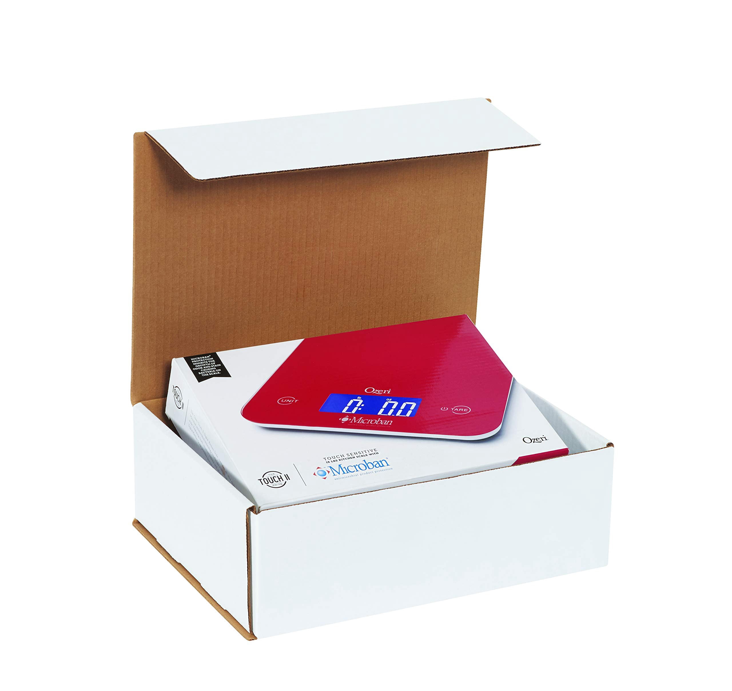 BOX USA Shipping Boxes Small 11"L x 8"W x 2"H, 50-Pack  Corrugated Cardboard Box for Packing, Moving and Storage