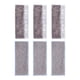 thumbnail image 1 of Paquete de 6 almohadillas de limpieza lavables de repuesto para iRobot Braava Jet M6, accesorios de Abanopi 3 Secas +3 Húmedas, 1 of 7