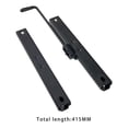 thumbnail image 2 of Applicable to Sliding Rails for Vehicle Seat, Rails, 2 of 5
