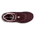 thumbnail image 4 of Tenis Mujer SKECHERS Lite Transpirables Textil rojo 24.5, 4 of 5