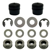 Wheel Bearing Bushing Kit for Riding Mowers 532009040 9040H 121749X 12000029