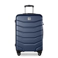 thumbnail image 2 of Skyway Luggage Silverton 24" Hardside 8-Wheel Medium Check-In Expandable Spinner with TSA Lock, 2 of 10