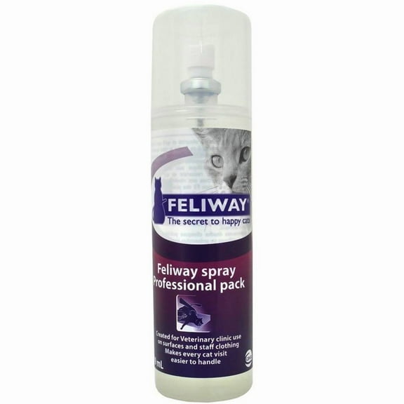 Adaptil Feliway Cat Comfort Spray, 219 mL
