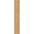 thumbnail image 4 of Ekena Millwork 5.50"W x 26"D x 34"H Westlake Smooth Craftsman Outlooker, Western Red Cedar, 4 of 4
