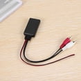 thumbnail image 4 of Car Universal Bluetooth Module Music Adapter Rca Aux Audio Cable, 4 of 5