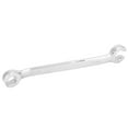 thumbnail image 2 of Hand Tool Parts,Flare Nut Wrench Carbon Repair Tool Double Headed Modern Innovation, 2 of 10
