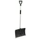 thumbnail image 3 of Pala De Nieve, Empujador De Nieve De Plástico Con Mango En D Para Invierno ANGGREK Snowplow Shovel, 3 of 8