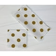 thumbnail image 4 of Cotton Polka Dots Napkins 18"X18", 4 of 10