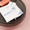 thumbnail image 4 of Retainer Storage Box Portable Lightweight Leak Proof 3 Layers Multifunctional Retainer Cleaning Container, 4 of 5