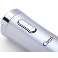 thumbnail image 2 of Ozeri Nouveaux II Electric Wine Opener with Foil Cutter, Wine Pourer and Stopper, 2 of 5