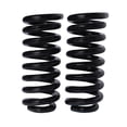 thumbnail image 1 of Resortes AG para Auto Delanteros para Chevrolet C20 1971 a 1991 2 Piezas Nuevos, 1 of 5
