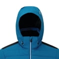 thumbnail image 3 of Dare 2B - Chaqueta de Esquí Denote para Hombre (Azul Metilo Oscuro, Marino Anochecer) Dare 2B UTRG5285_darkmethylbluenightfallnavy, 3 of 4