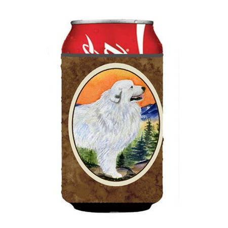 

Great Pyrenees Can or Bottle Hugger
