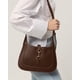 thumbnail image 4 of Bolso de hombro para mujer - Bolsos de hombro pequeños - Lindos bolsos Hobo de moda - Correa ajustable de cuero vegano, 4 of 5