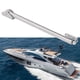 thumbnail image 5 of Ajustador De Resorte De Escotilla, Soporte De Escotilla De Resorte De Acero Inoxidable Tamaño Universal Práctico Para Pernos En Forma De U Y Placas En Forma De L Para Interiores ANGGREK Boat Hatch Support Spring, 5 of 8