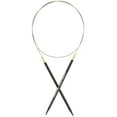 thumbnail image 1 of Lantern Moon Destiny Circular Needles 32"-Size 7/4.5mm LM350086, 1 of 2