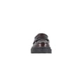 thumbnail image 3 of Weekend Academy Girls Chunky Loafer Shoes, 3 of 8