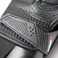thumbnail image 4 of Guantes Piel / Textil Para Moto Joe Rocket Speedmaster Air Neón amarillo M, 4 of 7