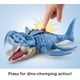 thumbnail image 5 of Picadora de dinosaurios Imaginext Jurassic World de Toy Fisher-Price durante más de 3 años, 5 of 6