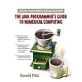 thumbnail image 1 of Pre-Owned Java Number Cruncher: The Java Programmer's Guide to Numerical Computing (Paperback) 0130460419 9780130460417, 1 of 1