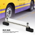 thumbnail image 3 of Bus Bar, Convenient High Efficiency Reliable High Strength Practical  For Industry, 3 of 8