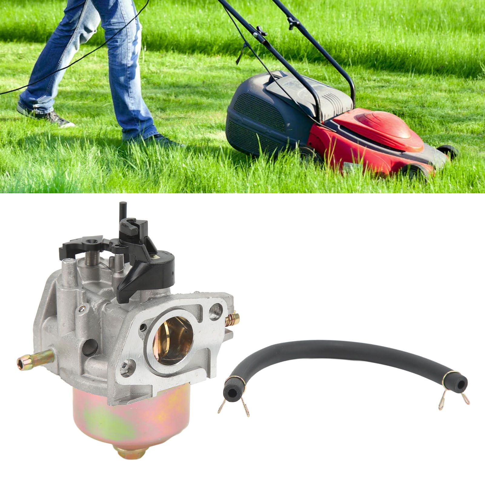 Yardman lawn mower carburetor sale