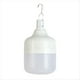 thumbnail image 1 of Bombilla Recargable Bombilla Portátil para Acampar Iluminación de Emergencia Luces de Linterna Luz Colgante para Tienda de Campaña Al Aire Libre 80w, 1 of 6