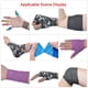 thumbnail image 5 of Cinta Envolvente Elástica Autoadhesiva Deportiva Roja para Rodilleras, Almohadillas para Soporte de Dedos, Tobillo, Palma y Hombro, 5 of 5