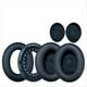 thumbnail image 5 of 2 Fundas para Auriculares . QC Ultra, Protectora para Auriculares, Orejeras, de Esponja,, 5 of 5