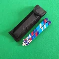 thumbnail image 3 of Peine de mariposa para arma Valorant de 23 cm, vol. 2, juego cuerpo a cuerpo, periférico, material metálico, espada samurái, arma, exhibición de escritorio, regalo, juguete, 3 of 5