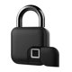 thumbnail image 2 of Tuya Gabinete Cerradura USB Recargable Cerradura inteligente sin llave para puerta Maleta Mochila, 2 of 9