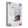 thumbnail image 3 of Cozy Christmas Collection B- Gallery Wrapped Canvas, 3 of 9