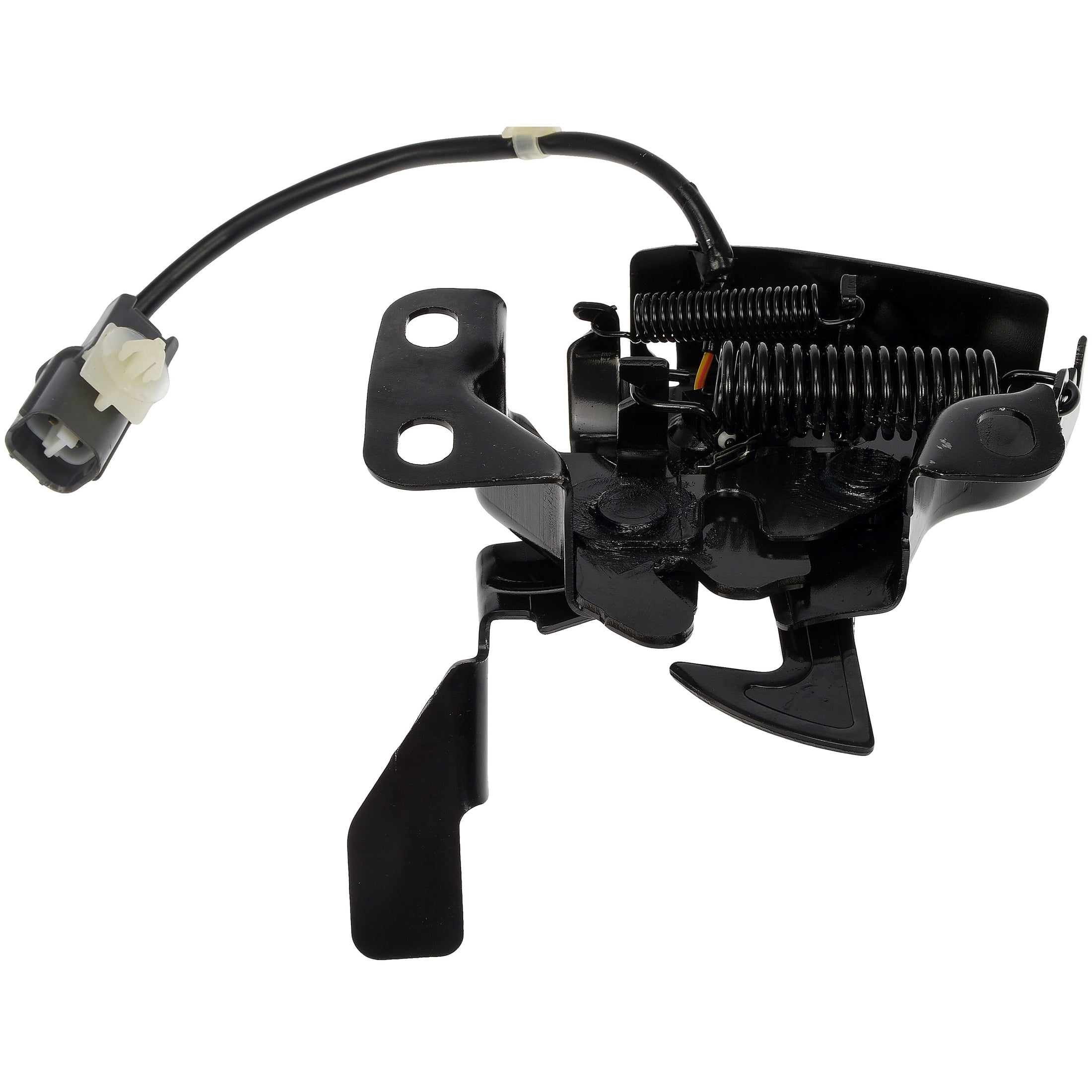Dorman 820-039 Hood Latch Assembly for Specific Honda Models