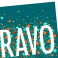 thumbnail image 4 of Hallmark Congratulations Card (Bold Bravo), 4 of 6
