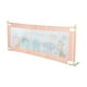 thumbnail image 1 of Barandal de Seguridad Para Cama Infantil Grande Mima2 Color Rosa, 1 of 5