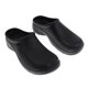 thumbnail image 3 of Calzado de trabajo Sunnimix antideslizante unisex profesional 40 Zueco antideslizante estilo 1, 3 of 8