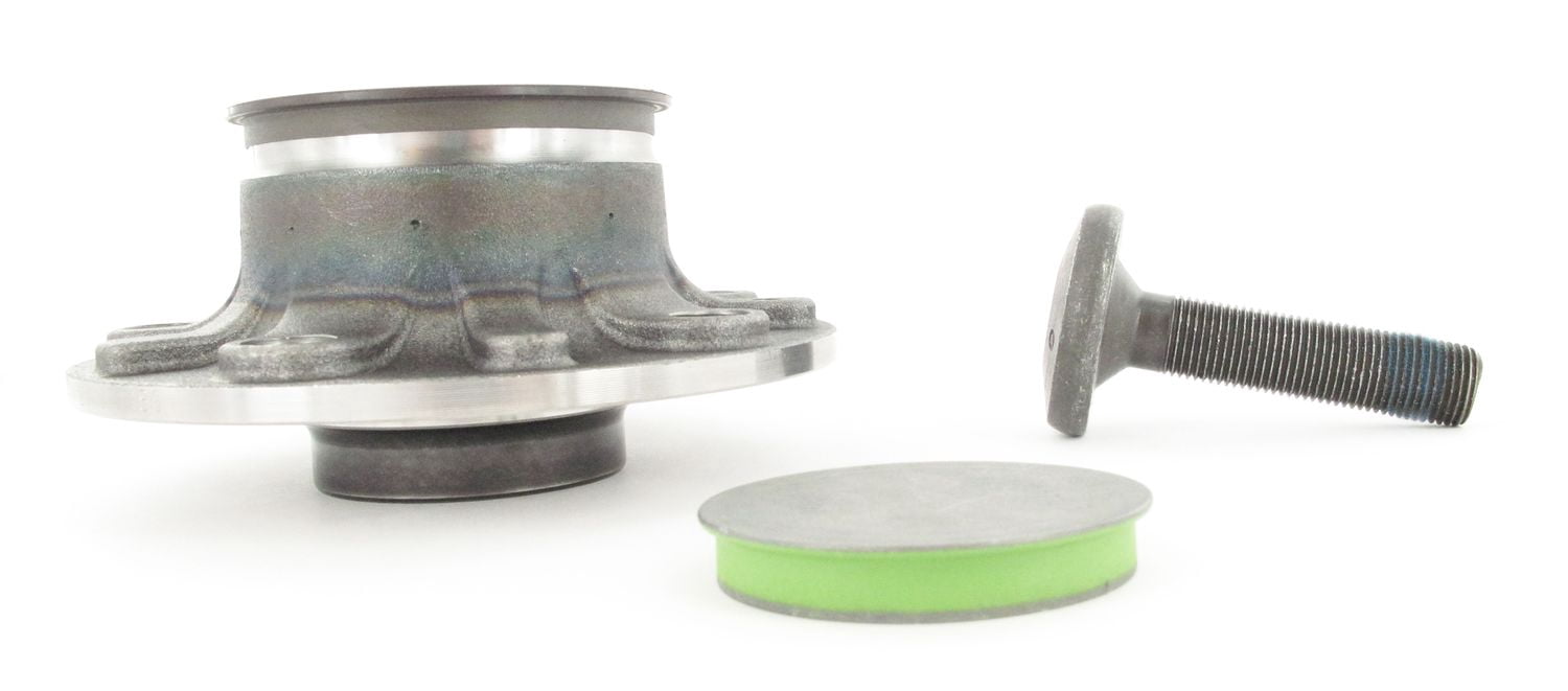 SKF Rear Wheel Hub Bearing Assembly WKH3656 for Volkswagen Audi
