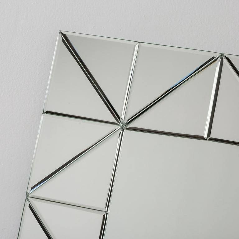 Custom Beveled Mirrors Miami