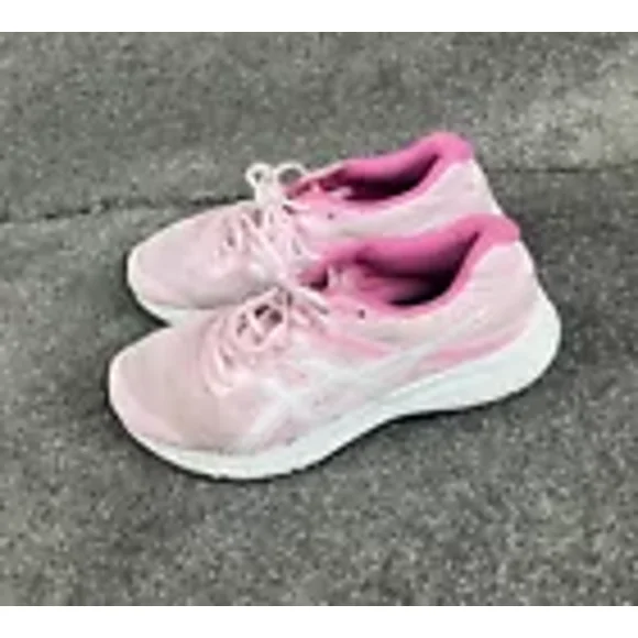 Asics GEL-Contend 6 Womens US 6 Pink Running Shoes Cross Trainers Sneakers